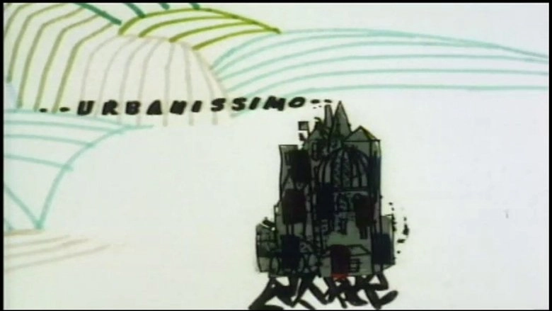 Urbanissimo (1967)
