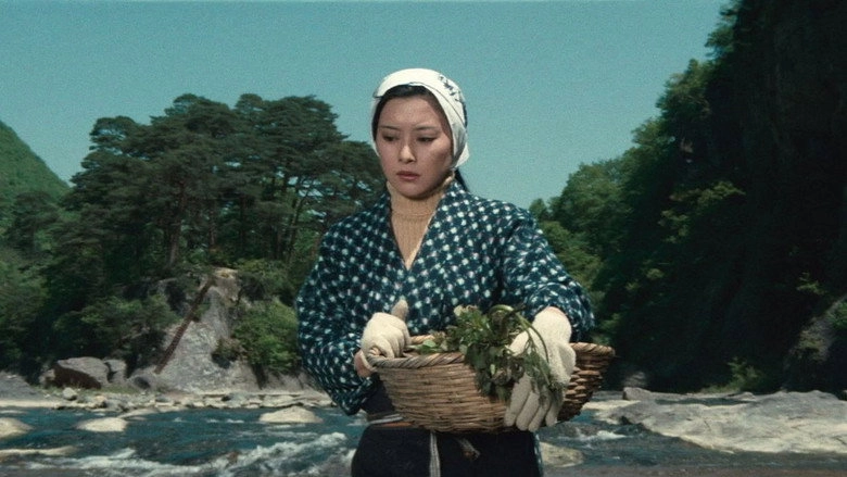 Curse Of The God Dog (1977)