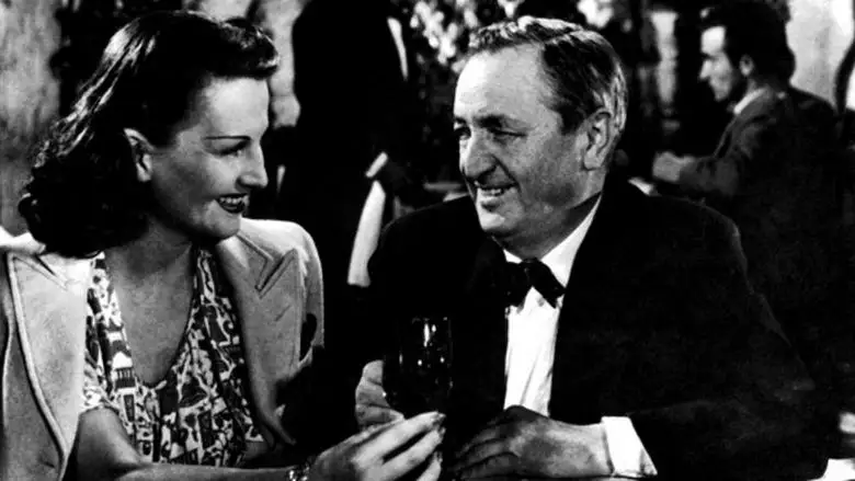 Der Herr Kanzleirat (1948)