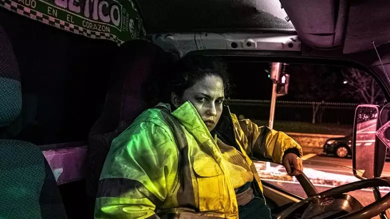 Una Noche Con Adela (2023)