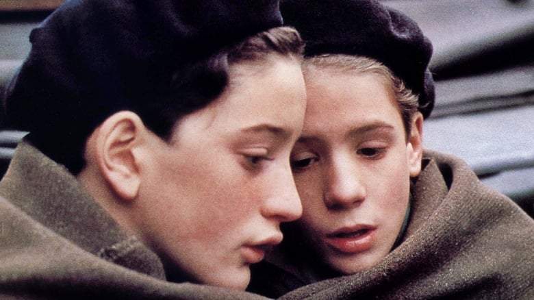 Au Revoir Les Enfants (1987)