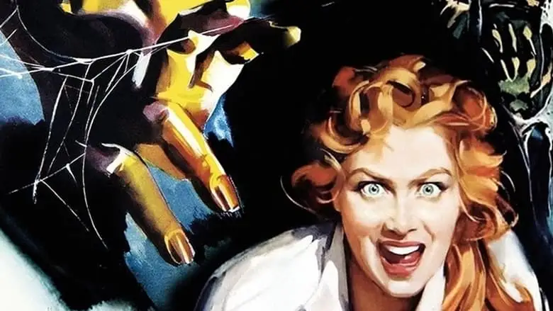 Lust Of The Vampire (1957)