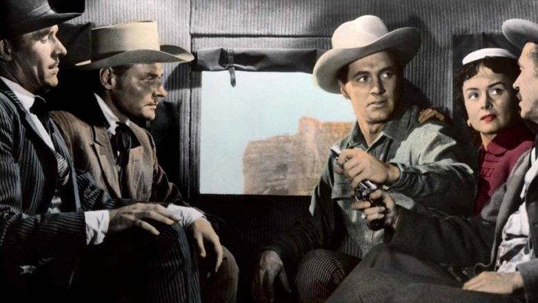 Gun Fury (1953)