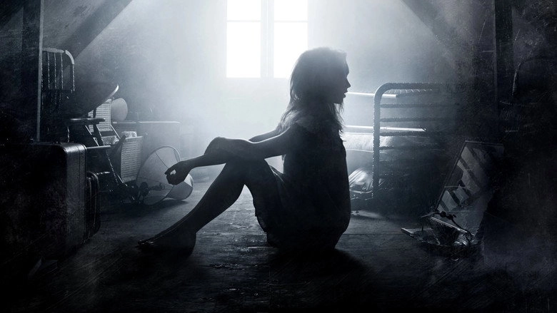 The Exorcist: Making The Demons (2016)
