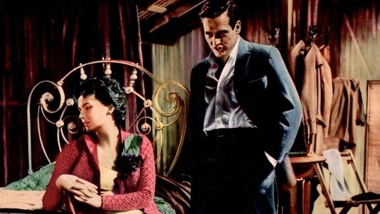 The Helen Morgan Story (1957)