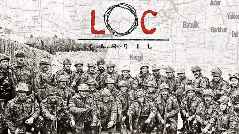 LOC: Kargil (2003)