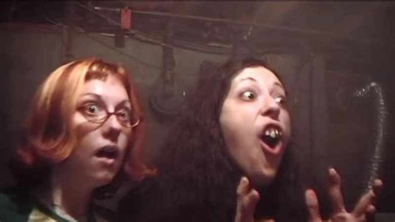 12 Inches Of Dangling Fury (2002)