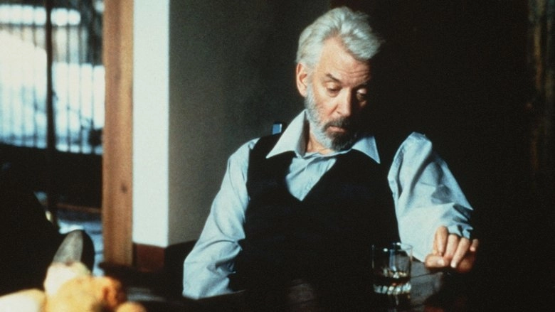 Natural Enemy (1996)