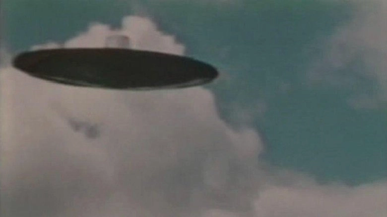 Invasion From Inner Earth (1974)
