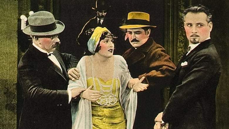 Poisoned Paradise (1924)