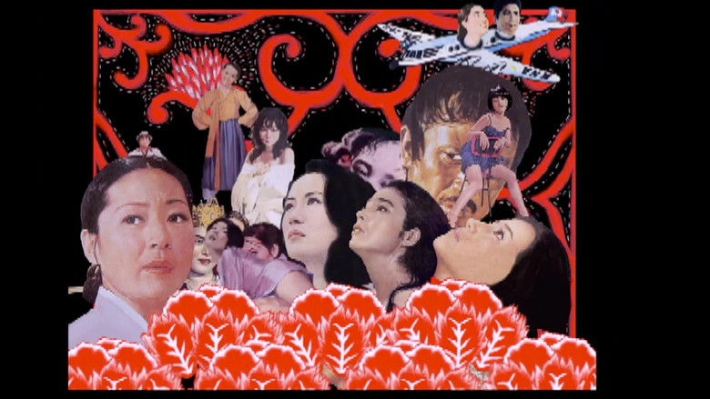 I'll Be Seeing Her (2002)