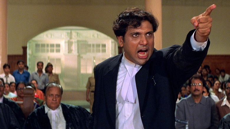 Kyo Kii... Main Jhuth Nahin Bolta (2001)
