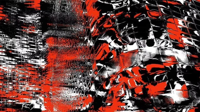 DeKooning Passed (2020)