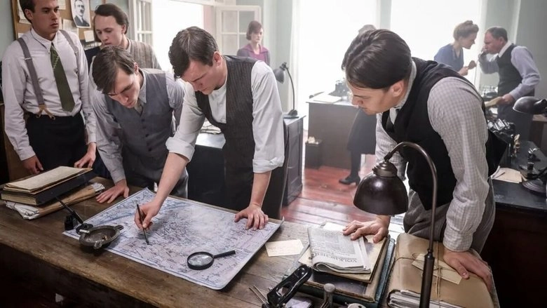 Hitlerputsch 1923: Das Tagebuch Der Paula Schlier (2023)