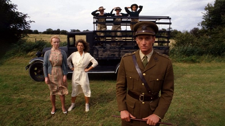 Rainy Day Women (1984)