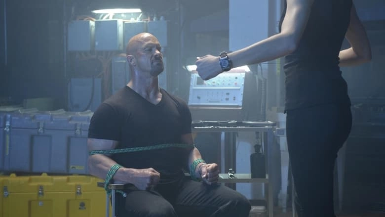 The Package (2012)