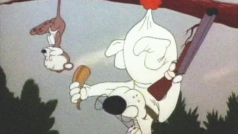 Sleepy Time Possum (1951)