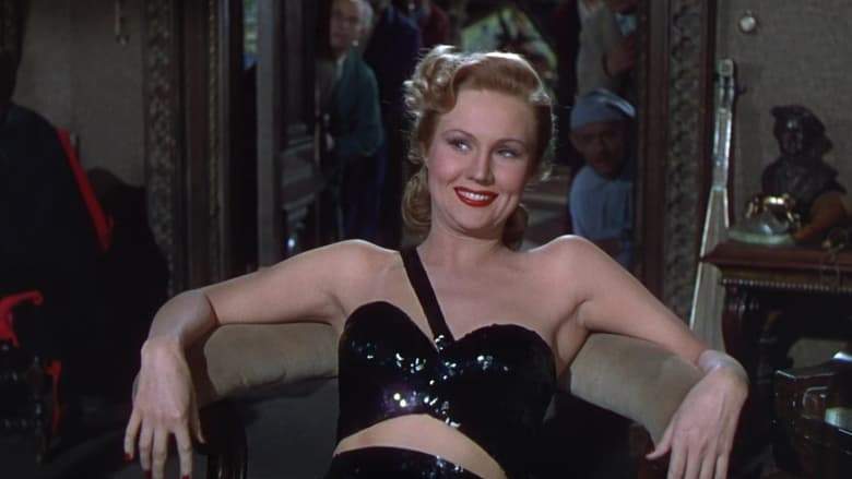 A Song Is Born (1948)