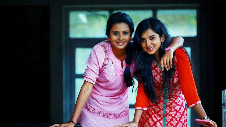 Chennai Koottam (2016)