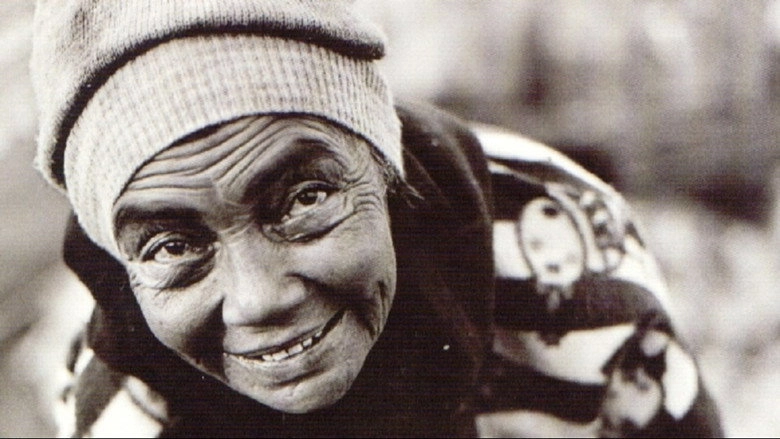 Estamira (2004)