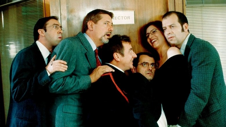 Atraco A Las 3... Y Media (2003)