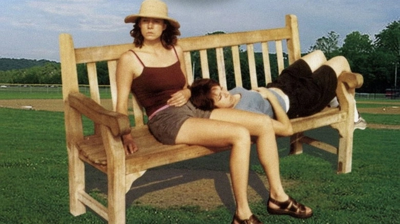 Maggie And Annie (2002)