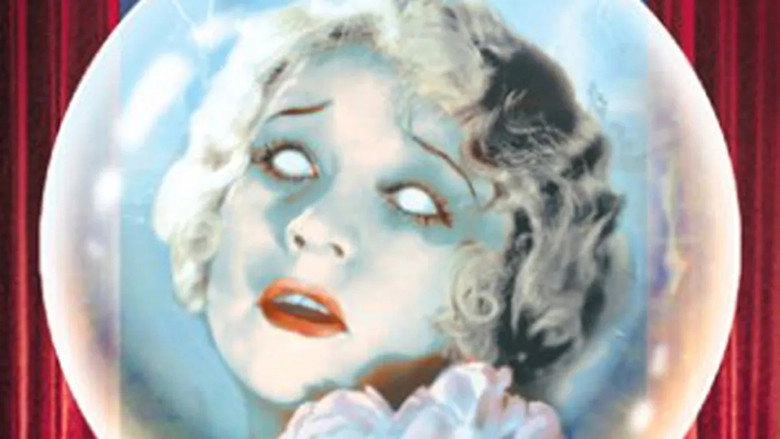 The Mystic Circle Murder (1938)