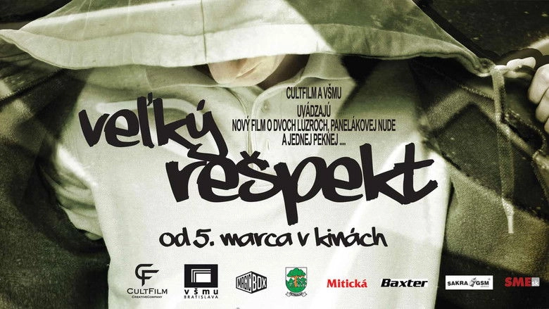 Velky Respekt (2008)