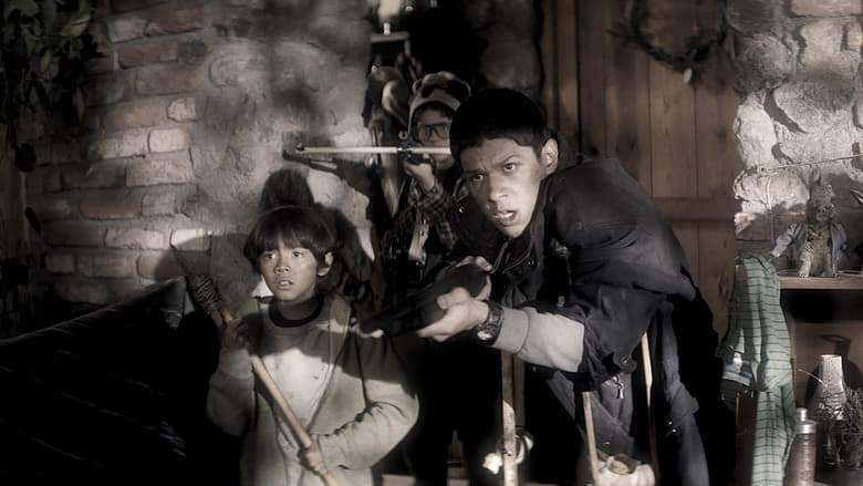 Parvulos (2024)