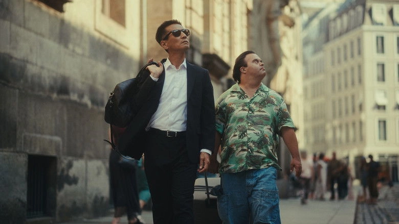 Der Frosch Und Das Wasser (2026)