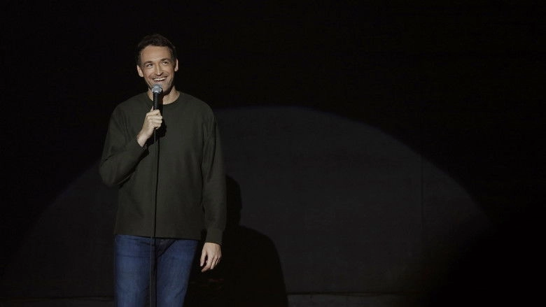 Dan Soder: Son Of A Gary (2019)