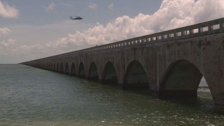 Eight Bridges (2026)