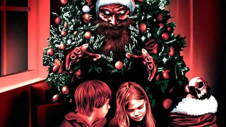Yuletide Horror (2024)