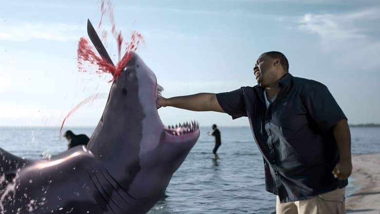 Shark Island (2015)