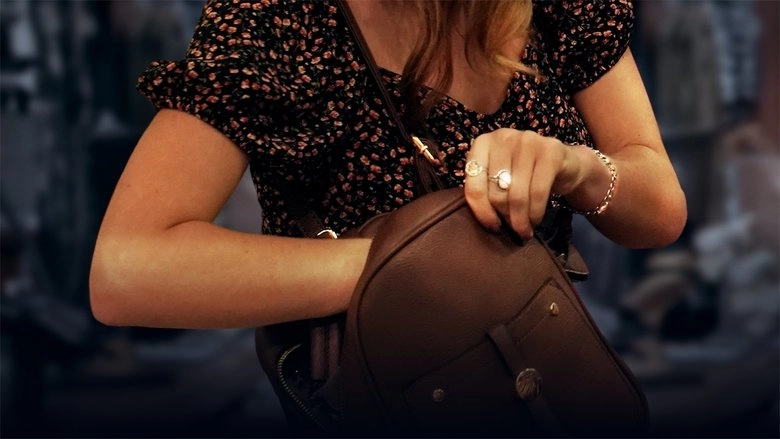 The Shoplifting Pact (2022)