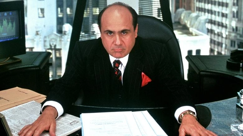 Other People's Money (1991)