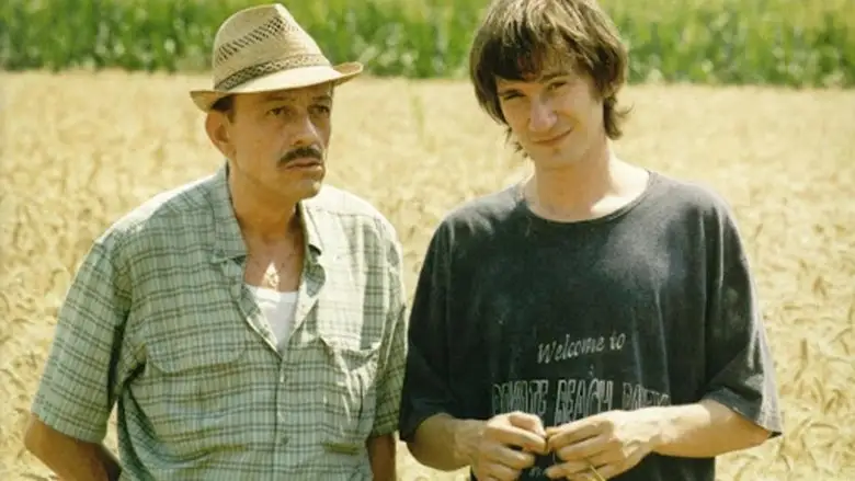 L'estate Di Davide (1998)
