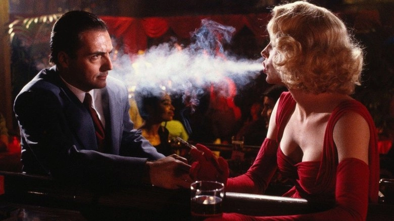 Fatal Instinct (1993)