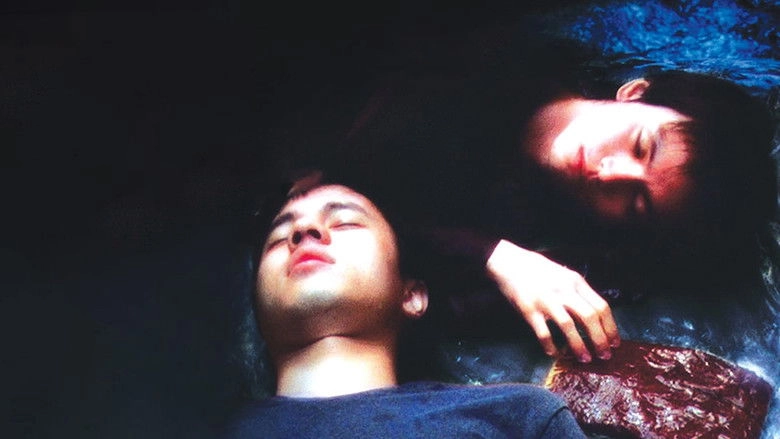 Down The River (2004)