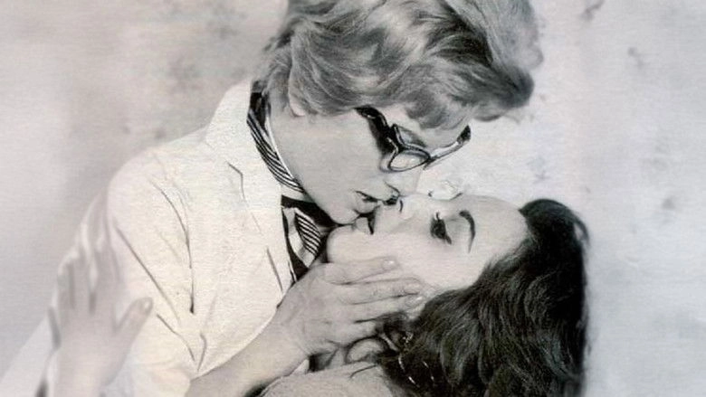 Ver Elini Istanbul (1962)