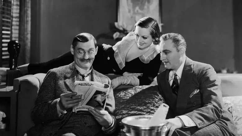 Grand Hotel (1932)