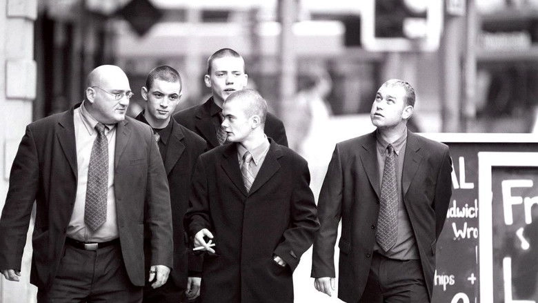 A Very British Gangster (2007)