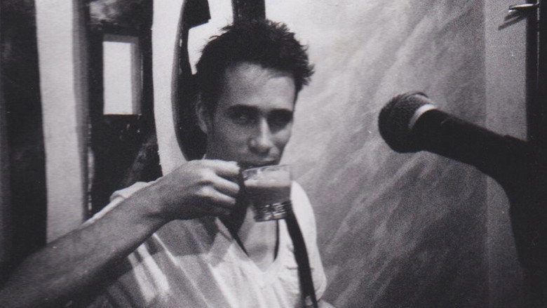 Jeff Buckley: Live At Sin-e (2003)