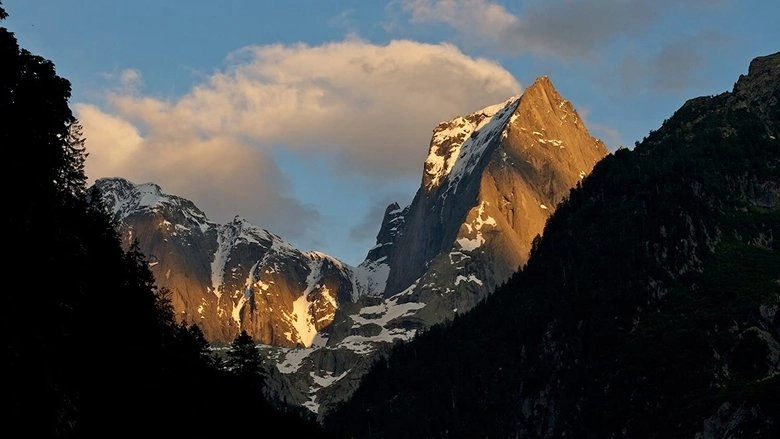 The Six Great North Faces Of The Alps (2014)