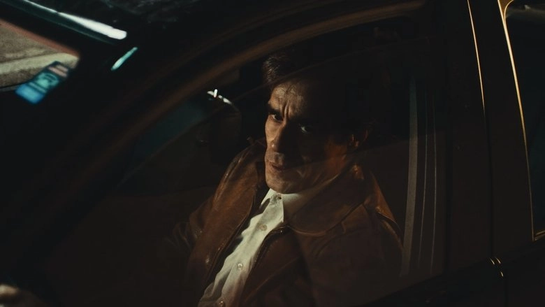 Driver (2025)