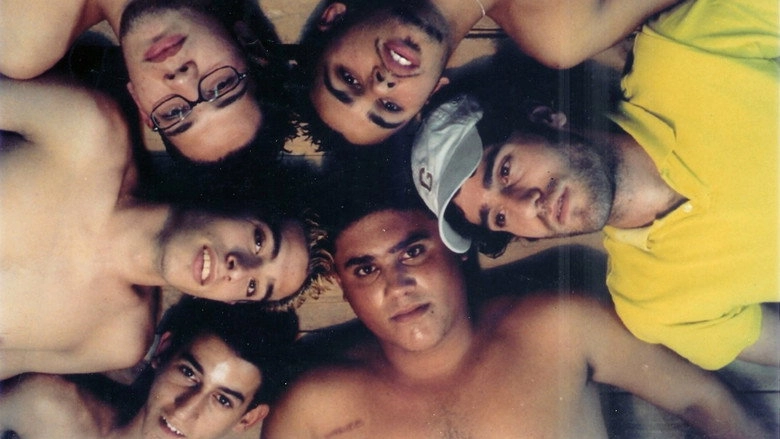 Tomer Ve-Hasrutim (2001)