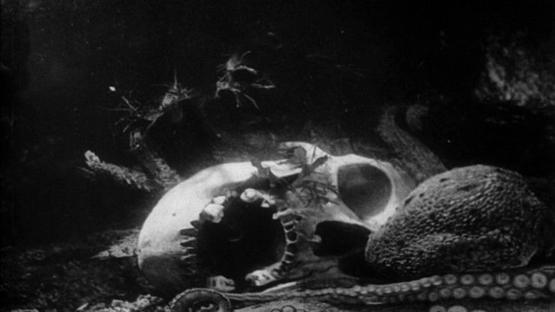 The Octopus (1928)