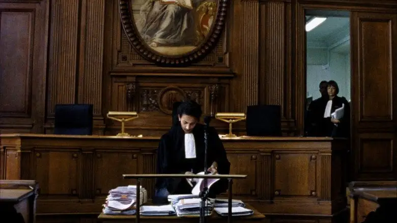 The 10th Judicial Court: Judicial Hearings (2004)
