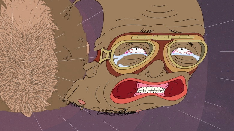Peter Hair (2025)