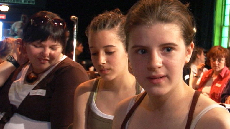 Sexy Inc. Nos Enfants Sous Influence (2007)